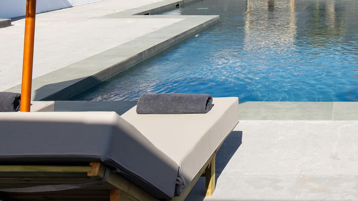 The Noverian Bios Santorini Boutique Hotel Fíra Kültér fotó