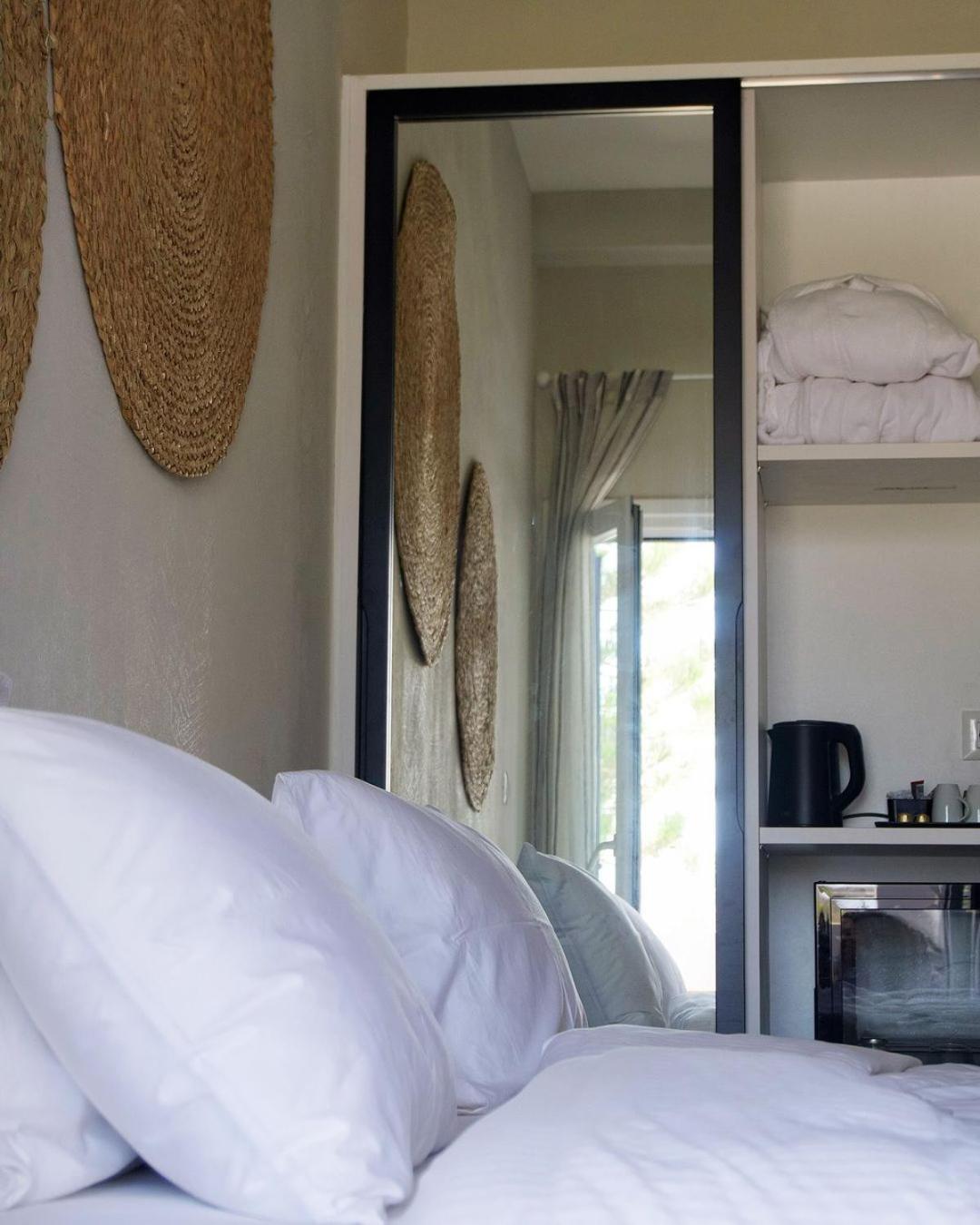 The Noverian Bios Santorini Boutique Hotel Fíra Szoba fotó